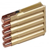 Caricatore/Bossoli da 10 bb per Serie LE4 (G-08-209 G&G)