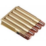 Caricatore/Bossoli da 10 bb per Serie LE4 (G-08-209 G&G)