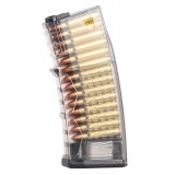 Caricatore LowCap - GOM V4 TR16 GMS - 30bb (G-08-227 G&G)