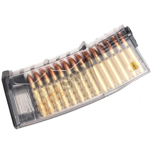 Caricatore LowCap - GOM V4 TR16 GMS - 30bb (G-08-227 G&amp;G)