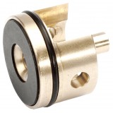 Testa Cilindro V2 in Ottone