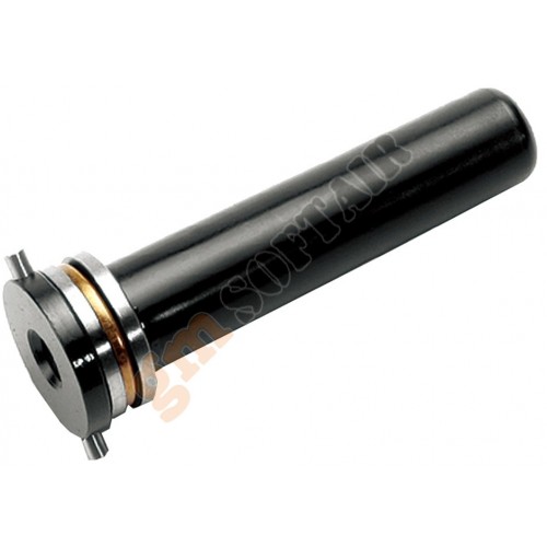 Asta Guidamolla di II con Cuscinetto