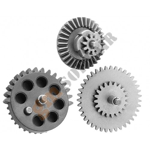 Ingranaggi Originali 18:1(G-10-011 G&amp;G)