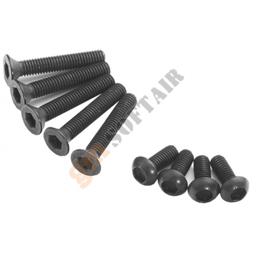 Kit Viti per GearBox V2