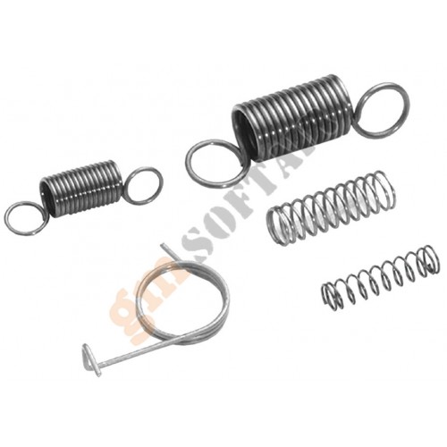 Springs Set for V2/V3 Gearboxes (G-10-021 G&amp;G)