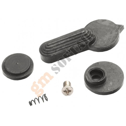 Selettore Esterno per M4/GR16 (G-10-024 G&G) Selettore Esterno per M4/GR16 (G-10-024 G&G)