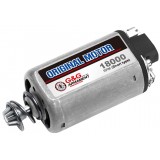 Motore Albero Corto Original (G-10-029 G&G)