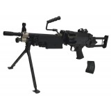 M249 Paratrooper Ver. TOP Japan