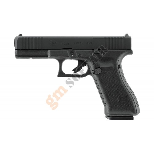 Glock 17 Gen.5 MOS - Black (2.6475 Umarex) Glock 17 Gen.5 MOS - Black (2.6475 Umarex)