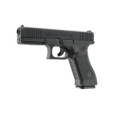 Glock 17 Gen.5 MOS - Black (2.6475 Umarex)