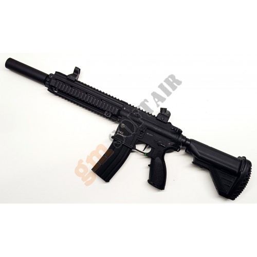 Evolution HK 416 Full Custom (USATO) Evolution HK 416 Full Custom (USATO)