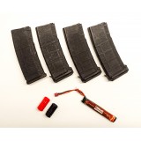 Evolution HK 416 Full Custom (USATO)