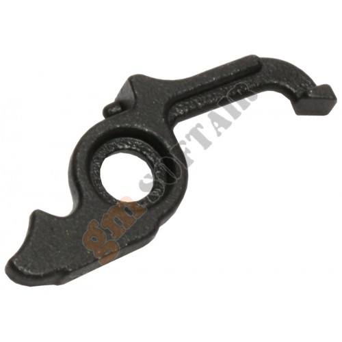 Cut Off di Seconda Versione