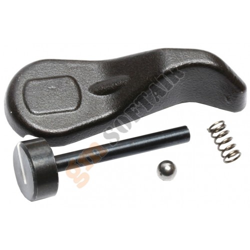 Selettore Esterno per FS51