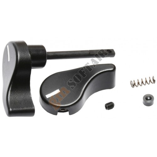 Selettore Esterno per EGM A4-A5