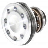 Testa Pistone Alluminio con Cuscinetto (G-10-070 G&G)