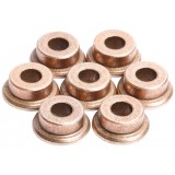 Boccole in Metallo da 8mm