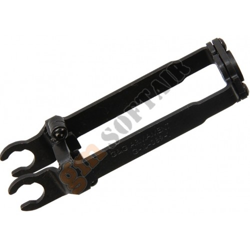 Gabbia Motore EBR (G-10-089-1 G&amp;G)