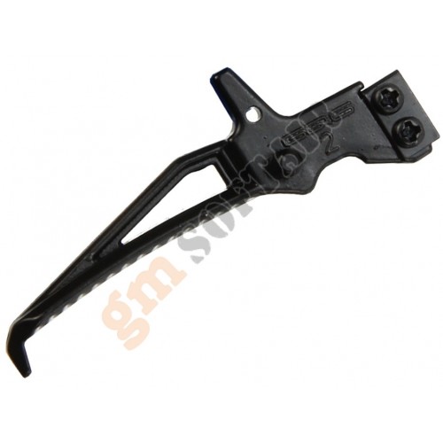 Grilletto per ARP9 (G-10-117 G&amp;G)