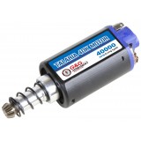 Motore Talaria 40K Albero Lungo (G-10-122 G&G)