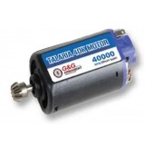 Motore Talaria 40K Albero Corto (G-10-123 G&G)