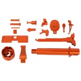 Super Ranger Dress-Up KIT Amber per ARP9 (G-10-124-1 G&G)