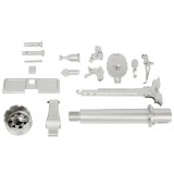 Super Ranger Dress-Up KIT Sky per ARP9 (G-10-124-3 G&G)