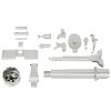 Super Ranger Dress-Up KIT Sky per ARP9 (G-10-124-3 G&G)