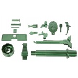 Super Ranger Dress-Up KIT Jade per ARP9 (G-10-124-4 G&G)