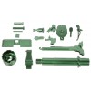 Super Ranger Dress-Up KIT Jade per ARP9 (G-10-124-4 G&G)