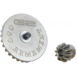 Ingranaggio Conico e Pignone per G2 / G2H (G-10-138-1 G&G)