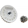 Ingranaggio Conico e Pignone per G2 / G2H (G-10-138-1 G&G)
