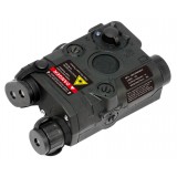 AnPeq 15 con Laser Nero