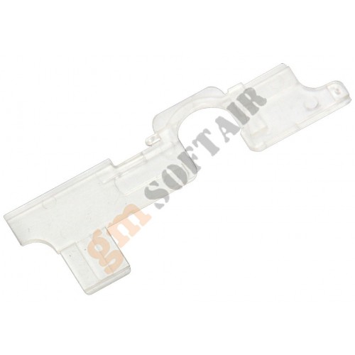 Selector Plate per GF76
