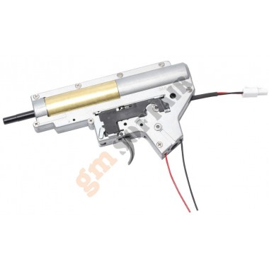 Complete Gear Box for GR25 (G-16-007 G&G)