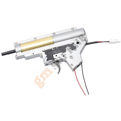 Gear Box Completo per GR25 (G-16-007 G&amp;G)