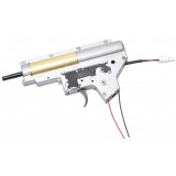 Gear Box Completo per GR25 (G-16-007 G&G)