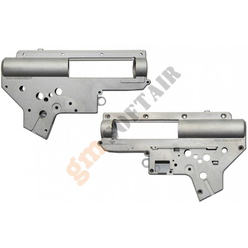 8mm V2 Gearbox (G-16-008-1 G&amp;G)