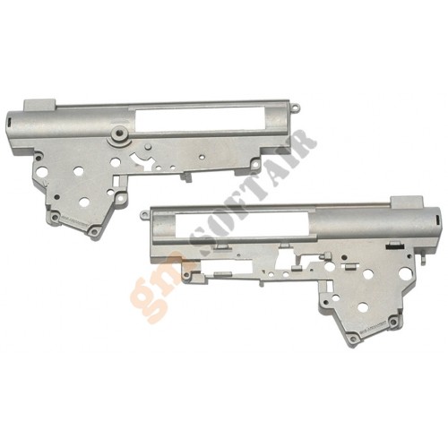 Gear Box da 8mm V.3 (G-16-009 G&amp;G)