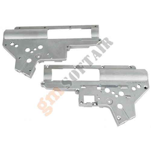 GearBox Vuoto per GF76