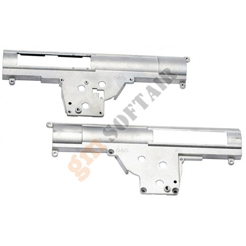 GearBox Vuoto Versione 6