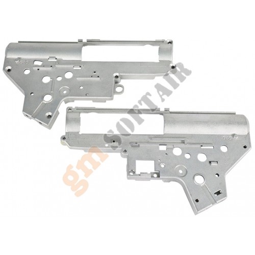 Empty V2 Blowback Gearbox (G-16-029 G&amp;G)