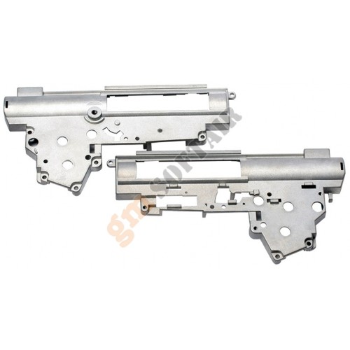 GearBox Vuoto Versione III BlowBack GearBox Vuoto Versione III BlowBack