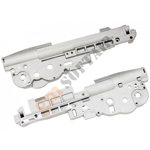 GearBox Vuoto per EBR