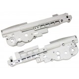 GearBox Vuoto per EBR