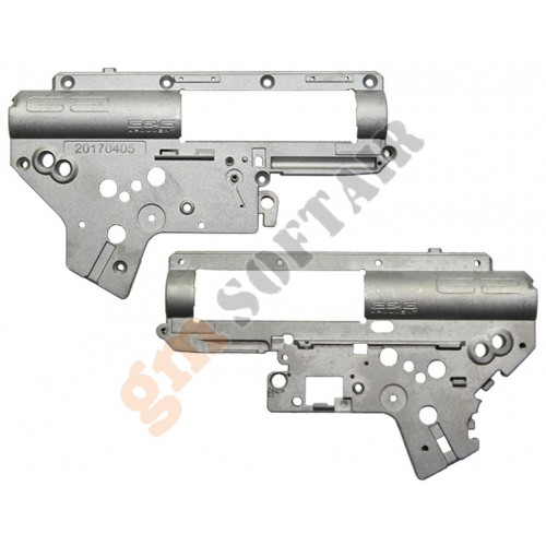 Gear Box da 8mm per Serie G2 (G-16-046 G&amp;G)