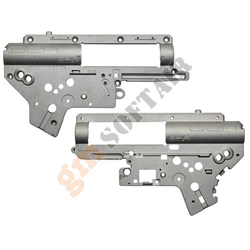 Gear Box da 8mm per Serie G2H (G-16-047 G&amp;G)