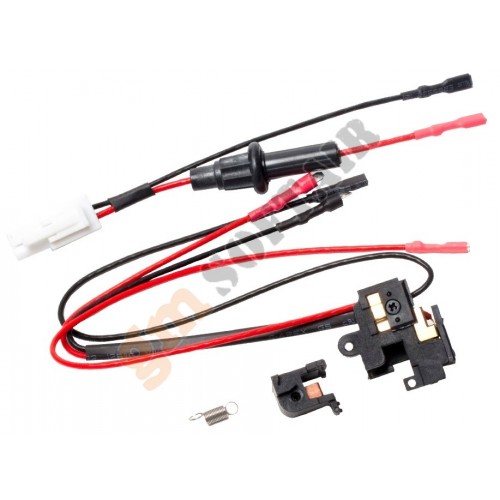 Kit Cavi Anteriore M4/M16 (G-18-003 G&amp;G)