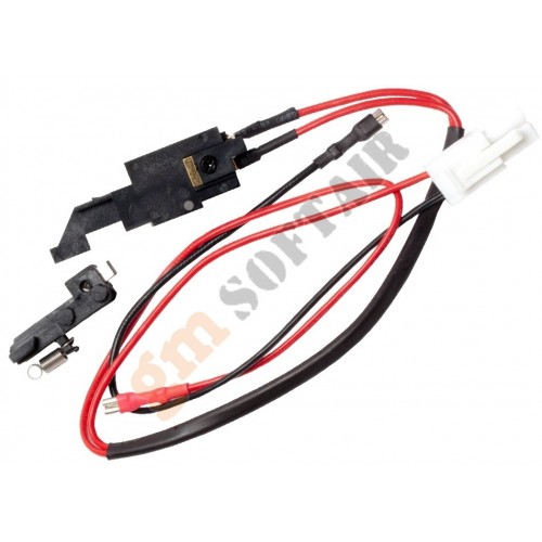 RK Series Wires (G-18-004 G&amp;G)