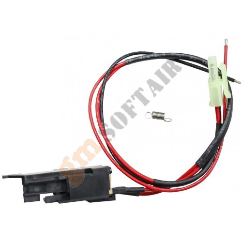 Impianto Elettrico UMG